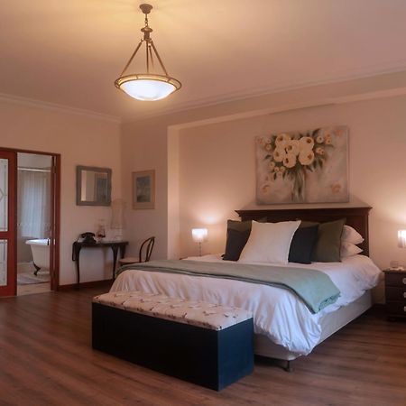Hartley Manor Guest House Muldersdrift Exterior foto