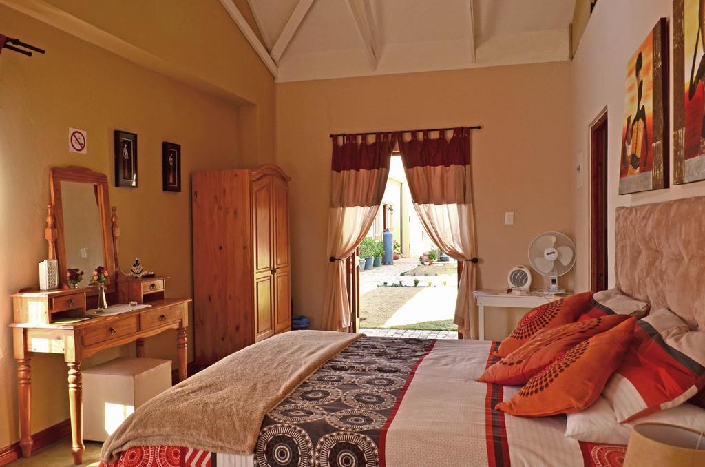 Hartley Manor Guest House Muldersdrift Habitación foto