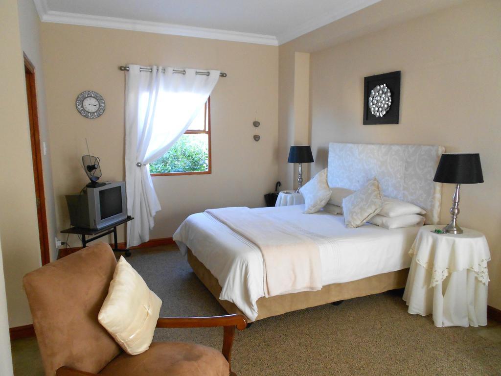 Hartley Manor Guest House Muldersdrift Habitación foto