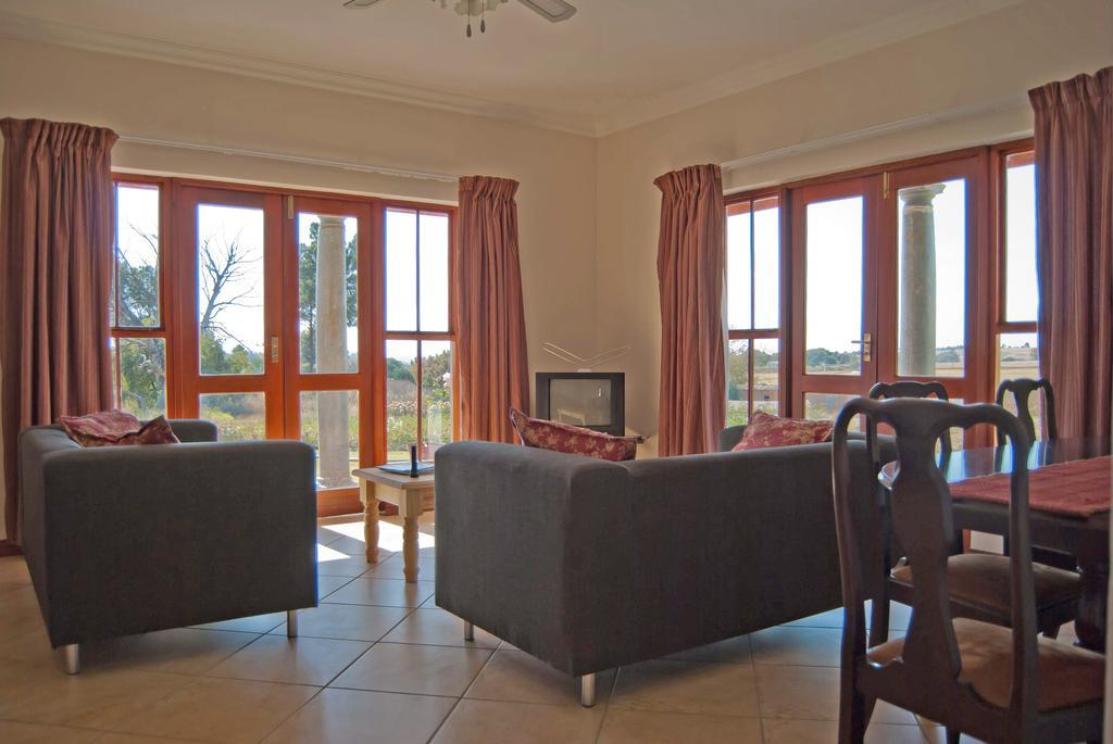 Hartley Manor Guest House Muldersdrift Habitación foto