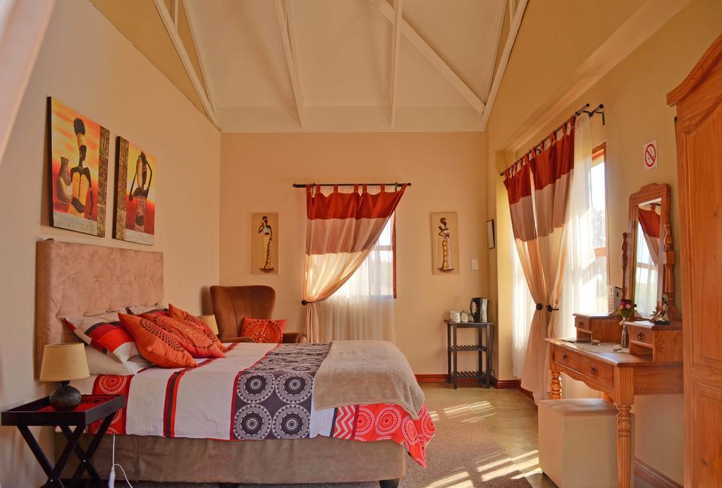 Hartley Manor Guest House Muldersdrift Habitación foto
