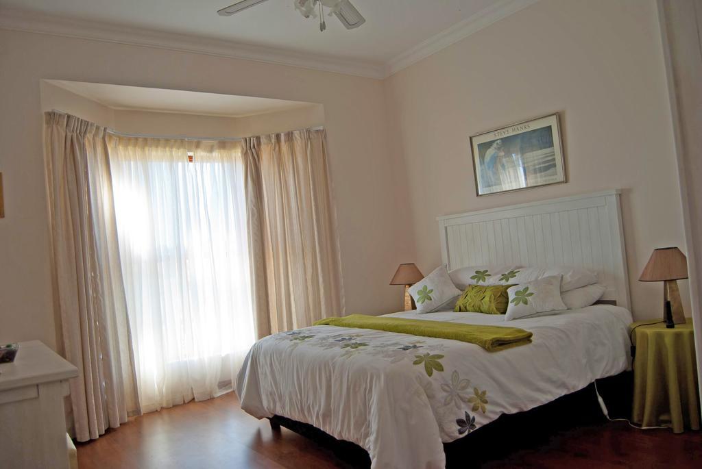 Hartley Manor Guest House Muldersdrift Habitación foto
