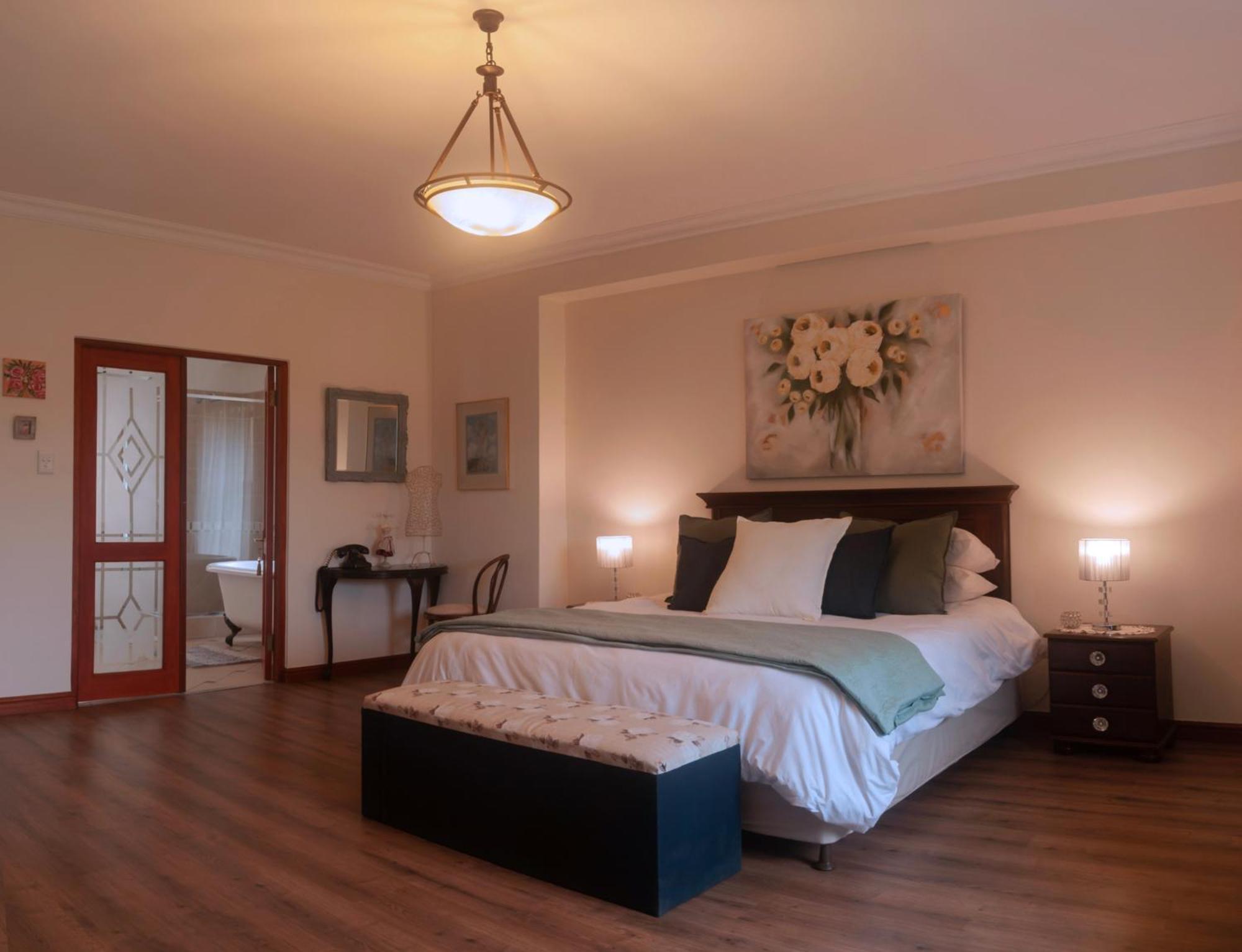 Hartley Manor Guest House Muldersdrift Exterior foto