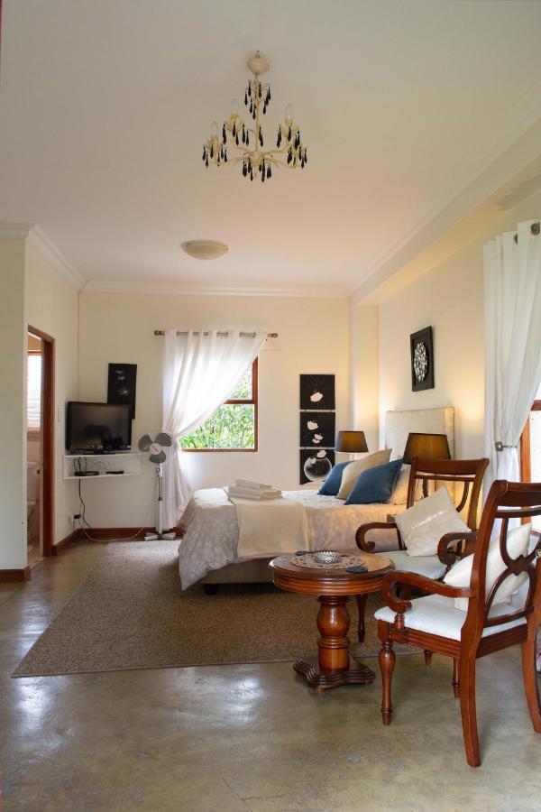 Hartley Manor Guest House Muldersdrift Exterior foto